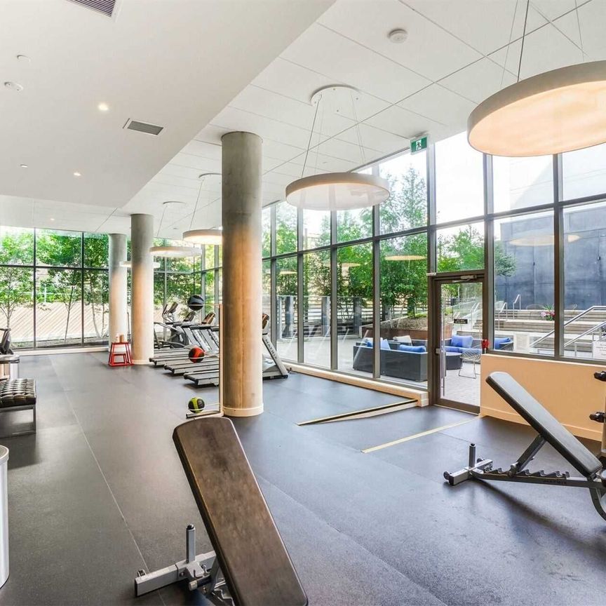 For Lease - 160 Flemington Road Unit# 318, Toronto, Ontario - Photo 1