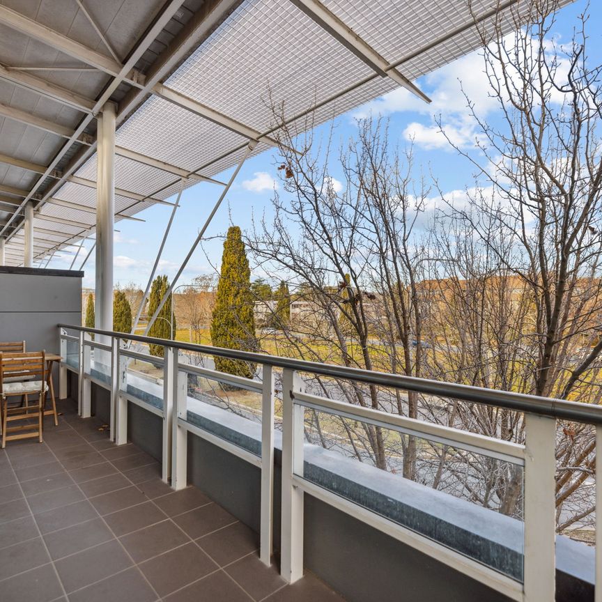 5/45 Wentworth Avenue, Kingston ACT 2604 - Apartment For Rent | Domain - Photo 1