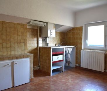 Appartement 3 pièces à louer - Photo 5