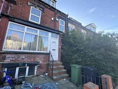 Berkeley Crescent, Leeds, LS8 - Photo 4