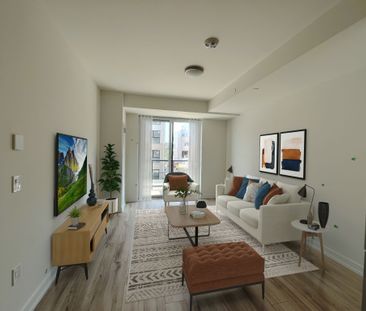 For Lease - 345 Wheat Boom Drive Unit# 201, Oakville, Ontario - Photo 4