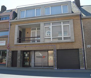 Ruim en zeer zonnig duplex appartement onder de kerktoren in Bellegem - Foto 6