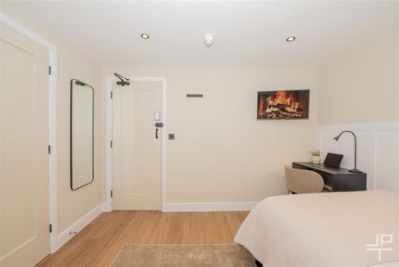 1 bedroom in a house share to rent - Photo 5