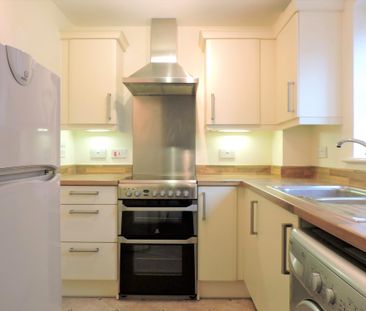 1 bedroom apartment to rent Redlands Lane, Fareham, PO14 - Photo 3