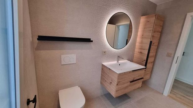 4.5 Zimmer, 103 m², 2. Stock - Photo 1