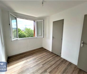 Appartement à louer 4 pièces 70.17m² - Photo 5
