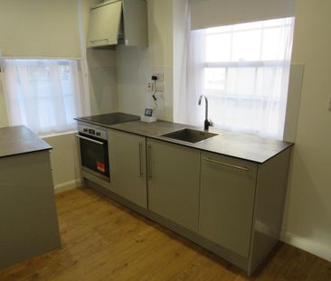 1 bedroom terraced bungalow to rent - Photo 3