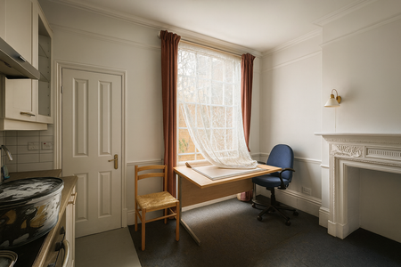 Studio to rent - Photo 5