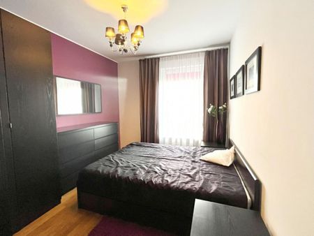 Ciche 3 pokoje plus kuchnia, Metro Ursynów 3 kroki 75 m² - Photo 4