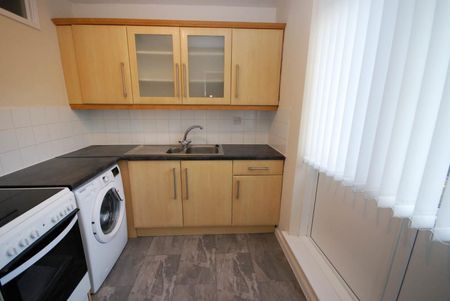 1 bed apartment to rent in Haydon Close, Gosforth, NE3 - Photo 5