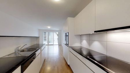 3.5-room, 85 m2, CHF 1,790.-- - Photo 2