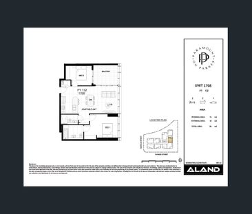 LUXURY EAST-FACING TWO-BEDROOM IN PARRAMATTA CBD WITH CITY VIEWS! - Photo 6