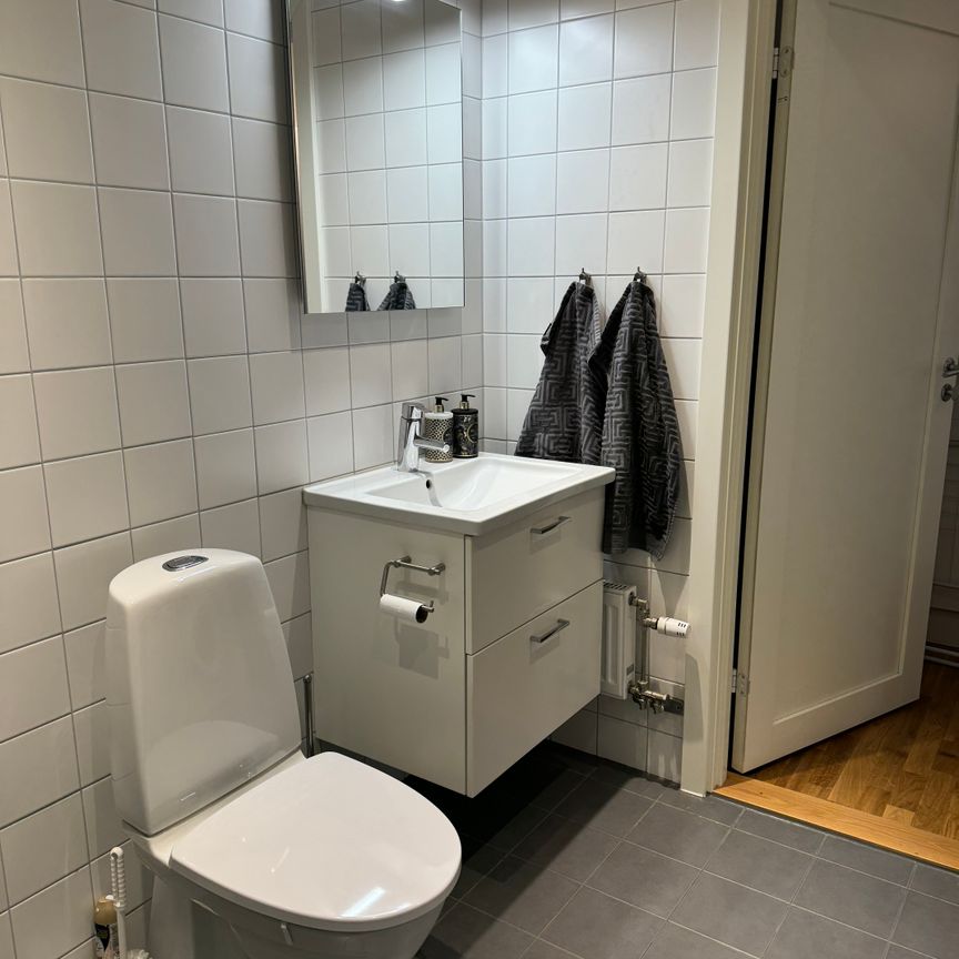 Lägatan, Malmö - Foto 1