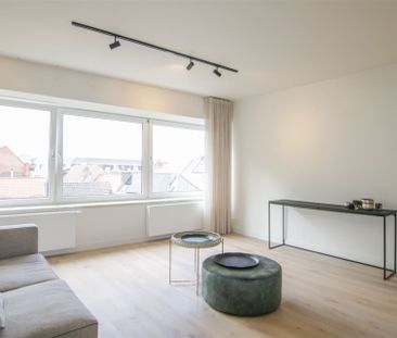 Mooi vernieuwd appartement - Photo 6