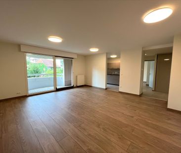 Location Appartement 4 pièces 91m² - Photo 1