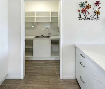 WIGRAM - EXPANSIVE THREE BEDROOM HOME WITH RESERVE OUTLOOK - Photo 2