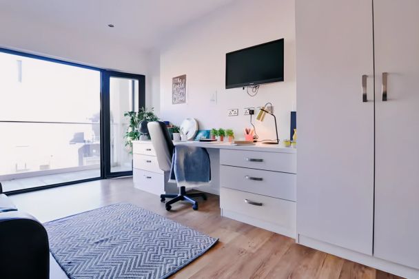 Classic Studio - Photo 1