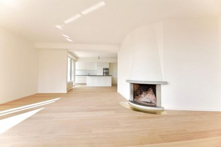 Luxuriöses Einfamilienhaus mit See- und Bergsicht - Photo 2