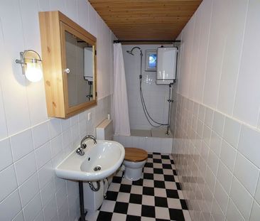 2-Zimmer-Wohnung mit separatem Eingang im Zentrum von Kiel | Lütt I... - Photo 5