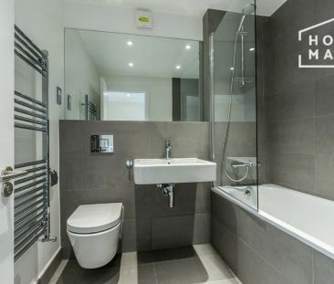 Salisbury Place & Sycamore House, SW9 - Photo 5