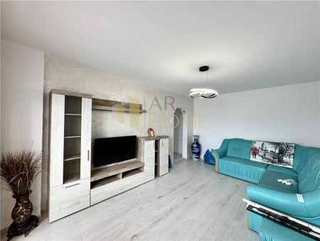 Apartament 2 camere de lux prima inchiriere, Bd Bucuresti Sud Ploiesti - Fotografie 3