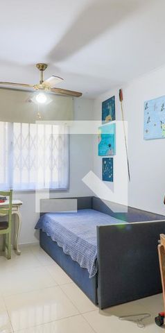 Apartamento para alugar com 48m², 1 quarto e 1 vaga - Photo 1