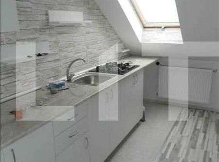 1 camera, finisat modern, zona usor accesibila! - Fotografie 4