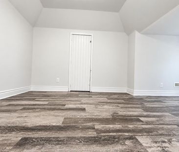 For Lease - 1585 CHURCH Street, Windsor, Ontario - Photo 1