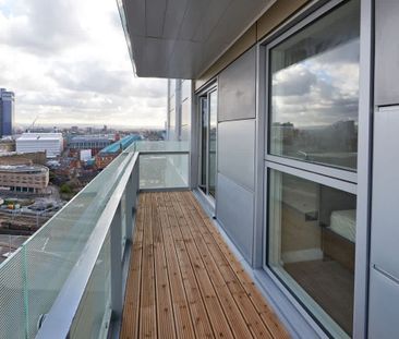 New Bridge Street Salford M3 - Photo 1