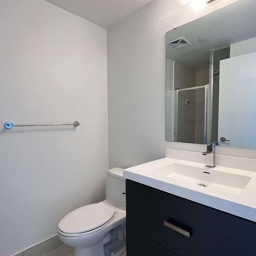 For Lease - 50 Wellesley Street Unit# 1511, Toronto, Ontario - Photo 1