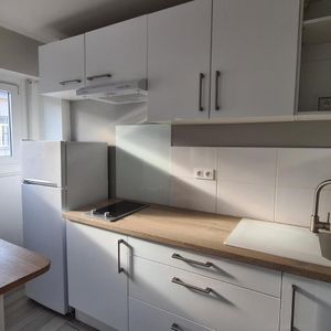 Location Appartement 1 pièce 30m² NANCY 54000 - Photo 2