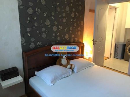 Inchiriere apartament 2 camere Vatra Luminoasa/centrala proprie - Photo 4
