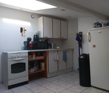 Location Appartement 2 pièces 21m² AMBERIEU EN BUGEY 01500 - Photo 3