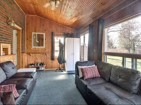 For Lease - 14 Sullivan Drive Unit# BSMT, St. Catharines, Ontario - Photo 2