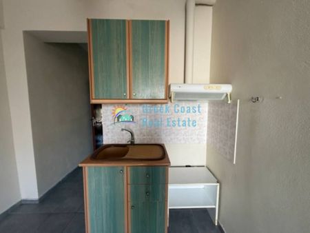 Studio/Γκαρσονιέρα για ενοικίαση Ανθούπολη (Πάτρα) - Φωτογραφία 4