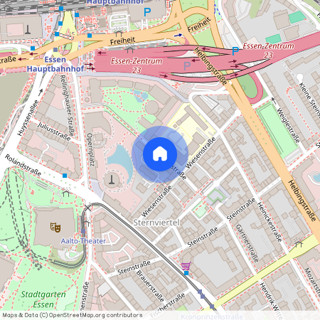 Gärtnerstr. 16, 45128, Essen Ot Südviertel