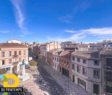 Studio 25 m² - Rue de la Concorde - Photo 3
