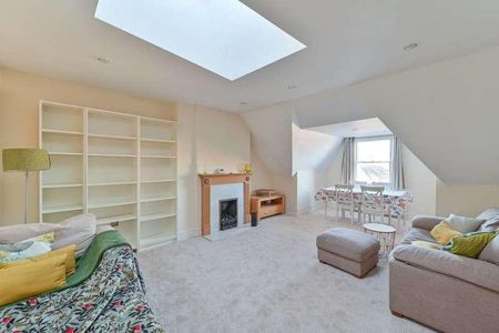 Vancouver Road, Forest Hill, SE23 - Photo 4