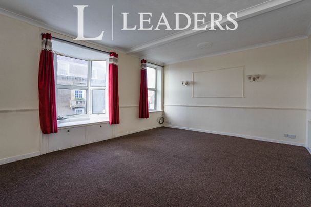 2 bedroom apartment to rent Alexandra Terrace, Clarence Road, Bognor Regis, PO21 - Photo 1
