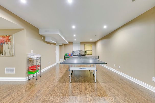 For Lease - 2393 Gamble Road, Oakville, Ontario - Photo 1