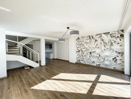 2 ŁAZIENKI, 2 MIEJSCA PARKINGOWE, MOŻLIWE MEBLE - Zdjęcie 3