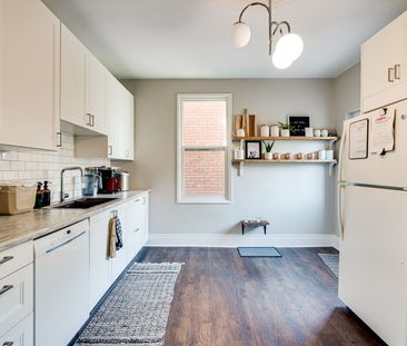 For Lease - 187 Oak Avenue, Hamilton, Ontario - Photo 5