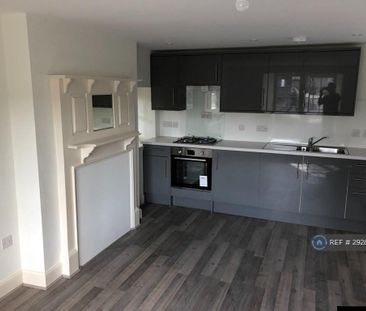 1 bedroom end of terrace house to rent - Photo 4