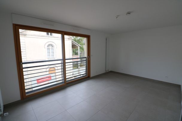 Location Appartement 1 pièce 28m² NANTES 44000 - Photo 1