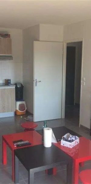 Location appartement 2 pièces - 43m² à Saint-herblain (44800) - Photo 1