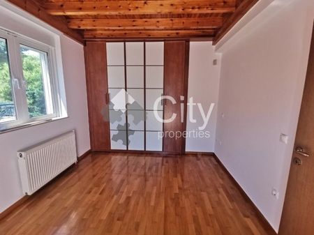 Μεζονέτα για ενοικίαση Κάτω Κηφισιά (Κηφισιά) - Φωτογραφία 4