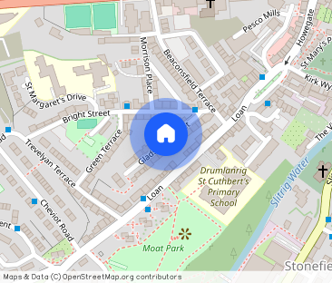 Gladstone Street, Hawick, TD9 - Photo 1