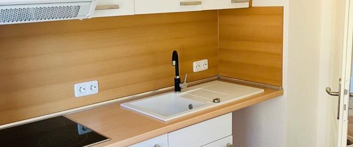 Ruhige 2- Zimmerwohnung - Foto 1