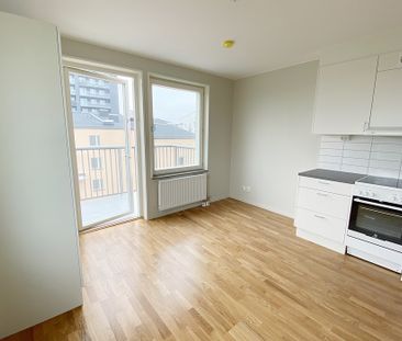 Almbygatan 14, Rinkeby - Photo 2