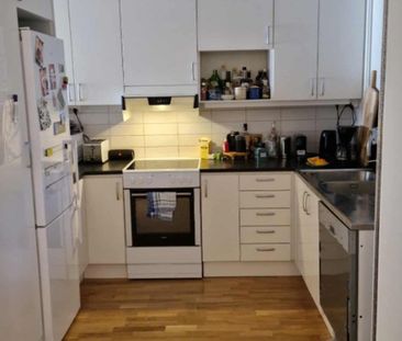 Industrigatan 10J, Västra Sorgenfri - Foto 2